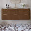 Kensington Floating Vanity 48" Single Vanity-502889862