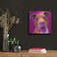 «Pit Bull - Bama» par Dawg Painter-1773179838