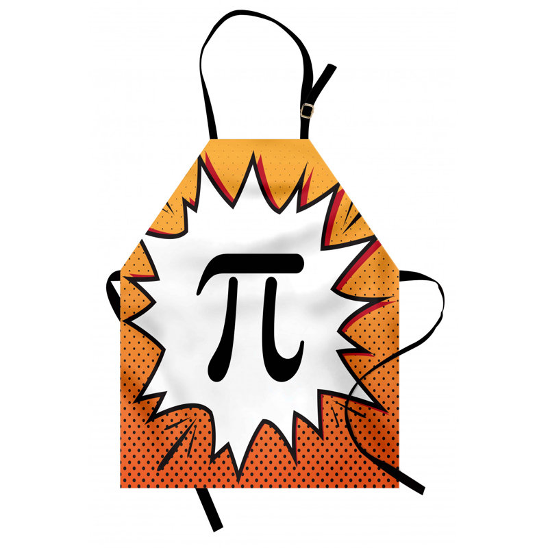 Tablier pi