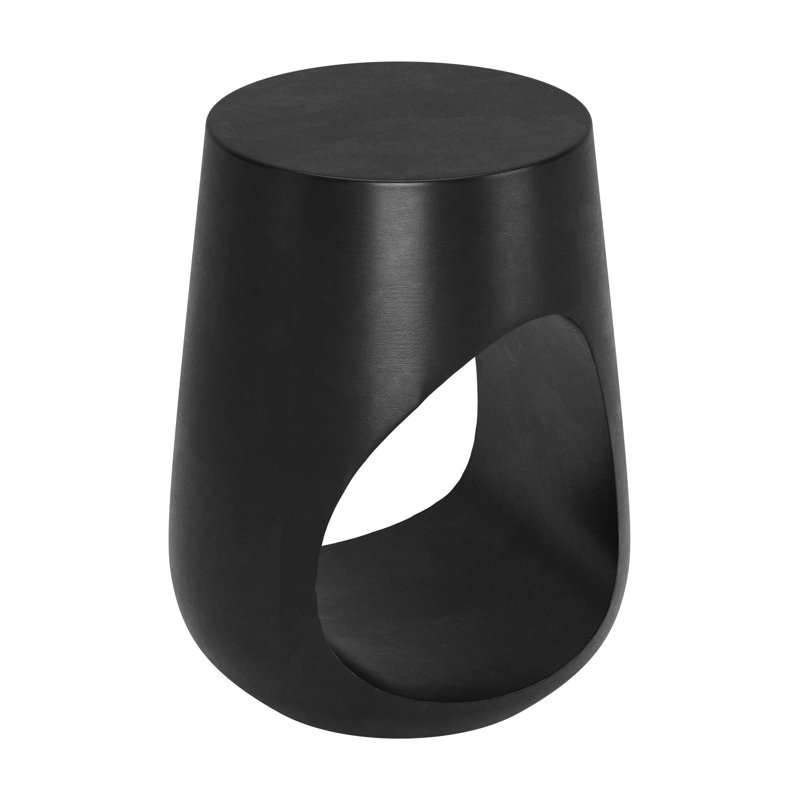 Harding Solid Wood End Table