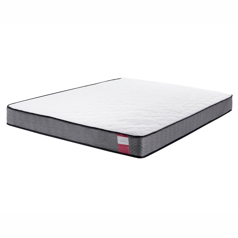 Brabourne Symple Stuff Pocket Sprung Mattress, European Double (140 x 200cm)
