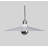 Barmedan - Light Cone Pendant-1641855657