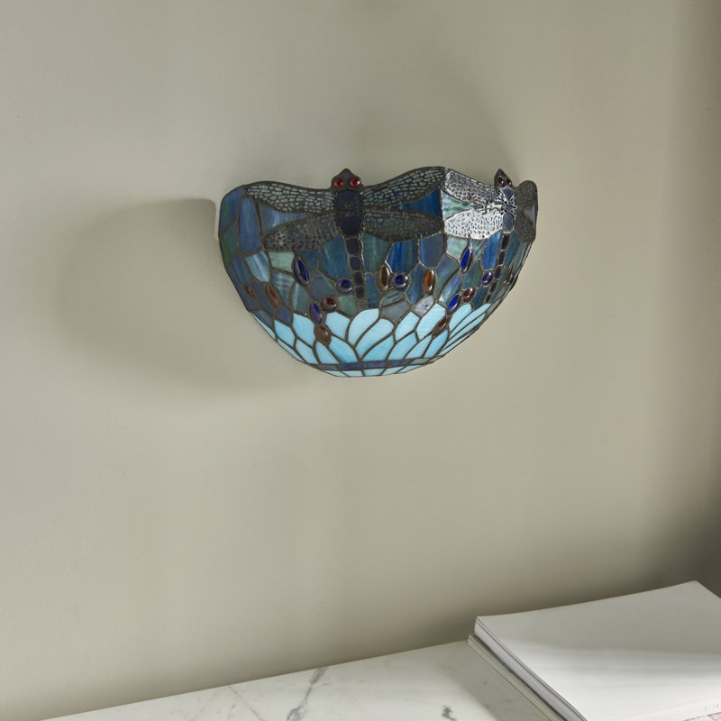 Paturi Half Moon, Blue