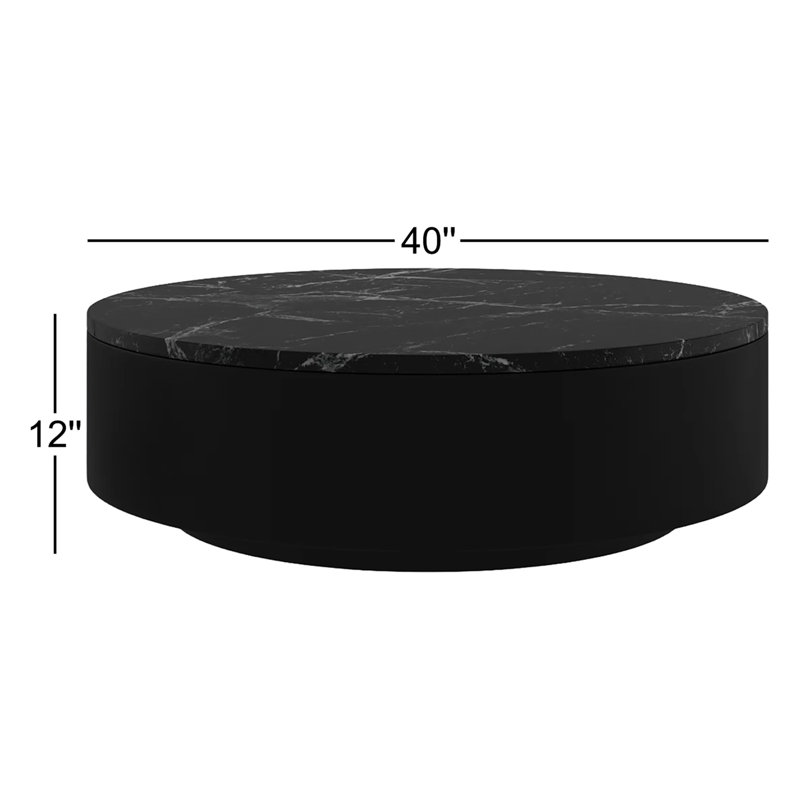 Drum 1 Coffee Table
