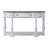 Obadiah 56'' Hall Console Table