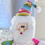 Christmas Stuffed Holiday Accent