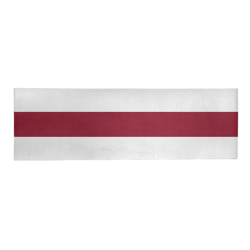 Chenille Indoor Rug, Runner 2'6" x 8'