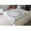 Cline Throw Blanket