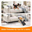 Rampe pliable en bois pour chien-1182444927