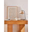 Arched Table Lamp