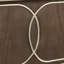 Bureau 5 tiroirs Villa Cherie - Noisette-1091297070