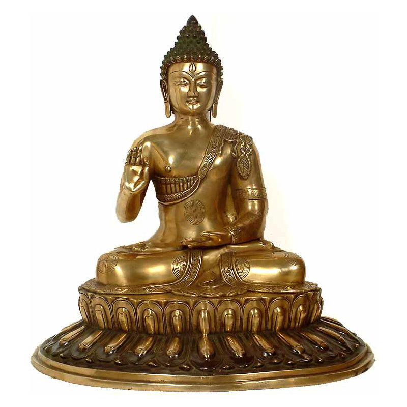 Religious & Spiritual Statue