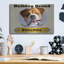 «Bulldog cigare» par Brian Rubenacker-689491236