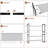 2-Tier Shoe Organizer, Shoe Rack For 12 Pairs Of Shoes