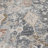 Sandrah Traditional Bordered Premium Polyester Performance Area Rug-1803590573