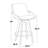  Whitacre 26" Fixed-Height Counter Stools with Round Footrest-1131447378-1173288192