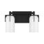 Éclairage pour salle de bain 4 lumières Irela en noir-877385032-918299684-918299683