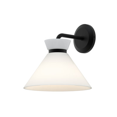 Dimmable Bath Sconce