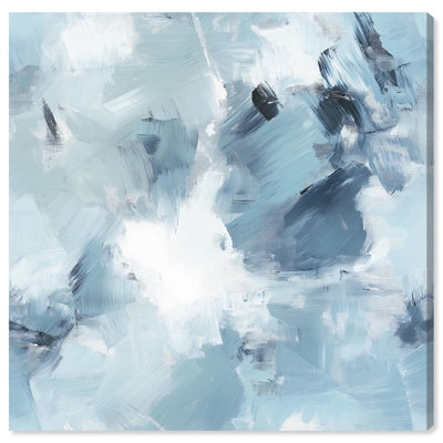 Toile «Arctic Slumber II» par Art Remedy
