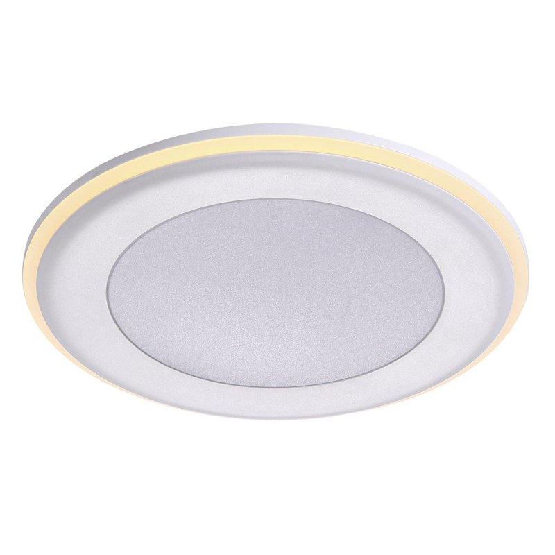 Elkton 2.2" LED Slim Profile Recessed Lighting Kit