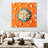 Yarlin Popcorn Plate-109115599