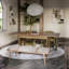 Extendable Dining Table-1924792386