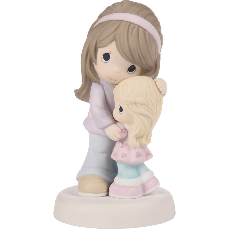 Figurine Precise Moments