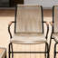 Chaise d'extérieur en rotin-699355316