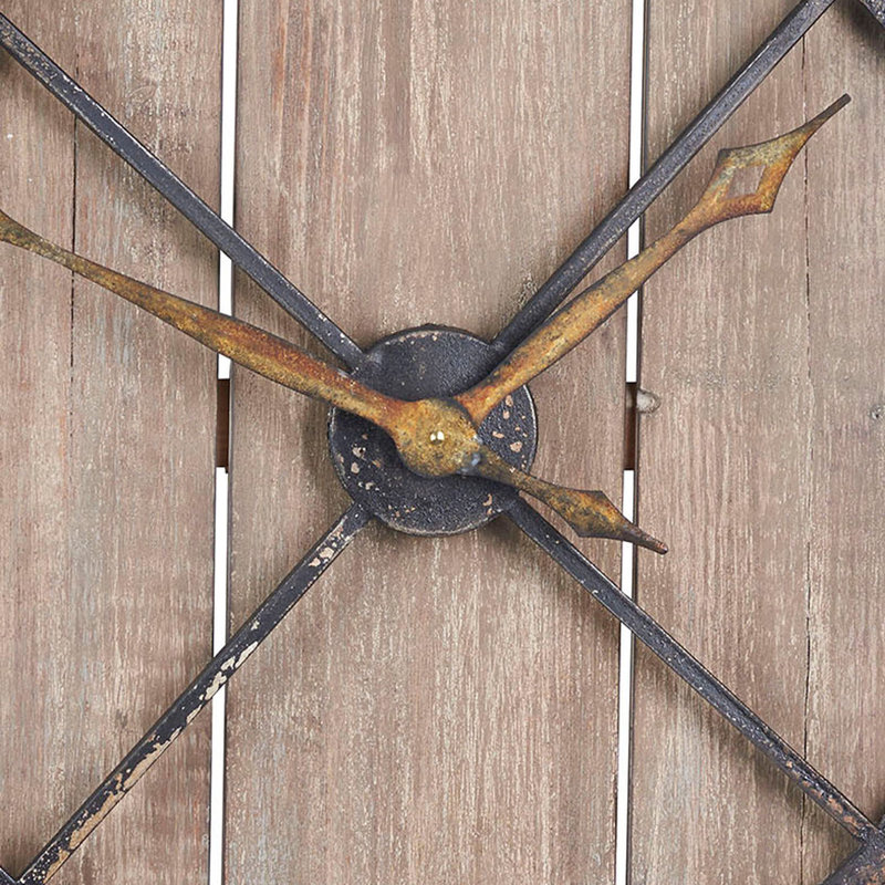 Adelene Wall Clock