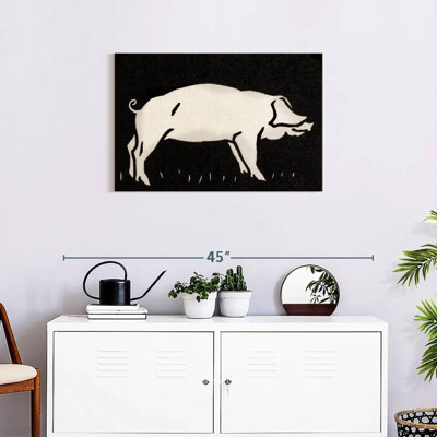 Pig 1923