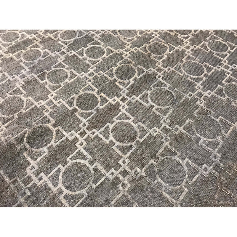 One-of-a-Kind 10'1" X 13'9" Area Rug