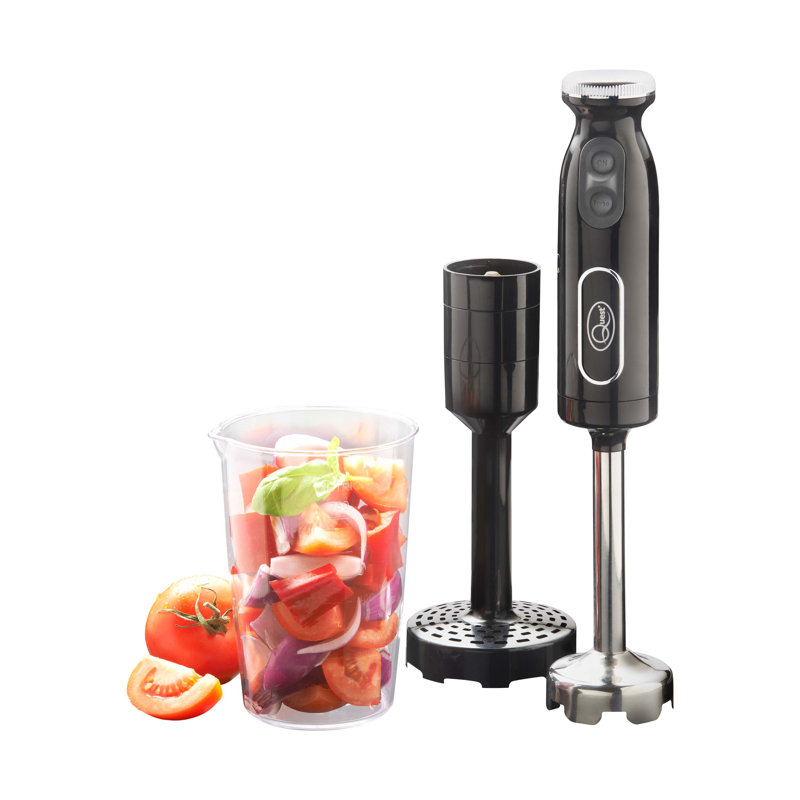 Quest 2 Speed Hand Immersion Blender