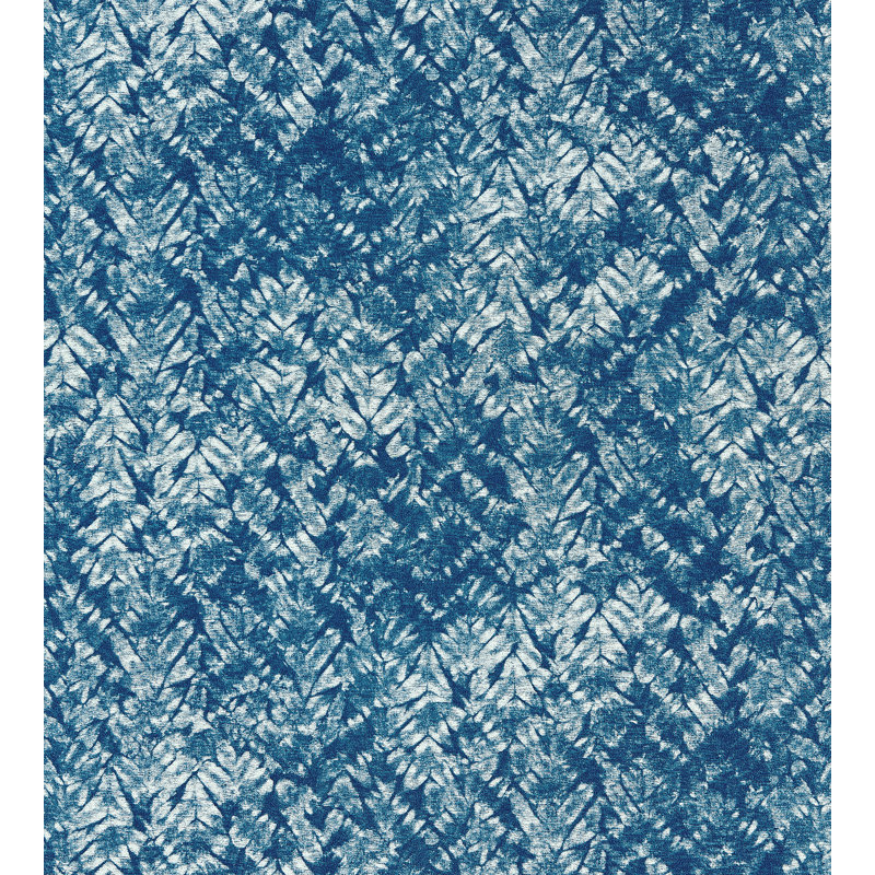 Isola Fiji Weave Fabric, Caribe