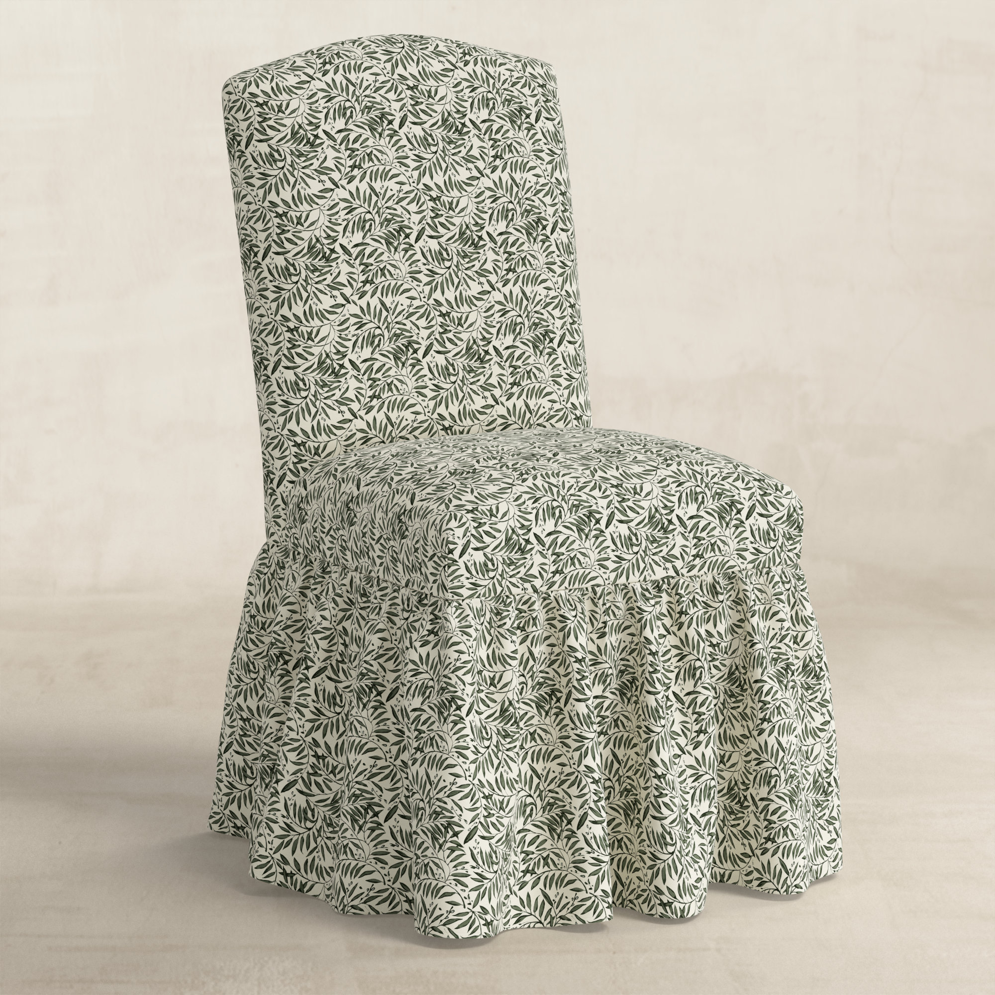 Thelma Dining Chair, Olive