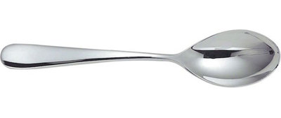 Nuovo Milano Stainless Steel Dinner Spoon