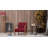 Sigel Upholstered Armchair-281296399