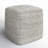 Tuaca Upholstered Pouf