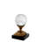 Divani Abstract Cloche Or Water Globe-47437694