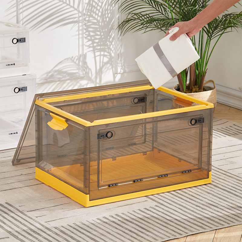 Rebrilliant Toy Organiser, 25 cm H x 41 cm W x 30 cm D