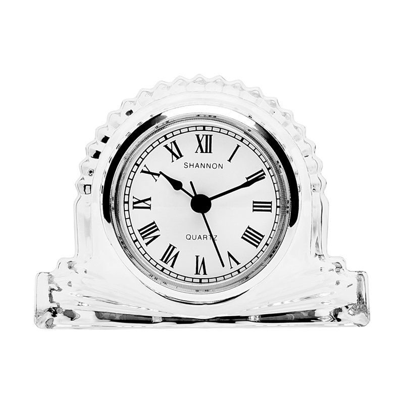 Horloge manteau Shanton