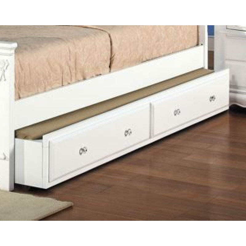 Flora Trundle Unit