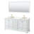 Deborah 60'' Double Bathroom Vanity with Quartz Top-98146992-98146997-98146993