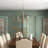 Joslin 6 - Light Dimmable Chandelier