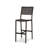 Napa Metal Outdoor 30'' Bar Stool-14658209