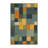 Blocky Earth Palette Rug-1127143976