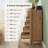 Donati 5-Drawer Dresser, Wood Chest of Drawers-304873162