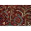 Tapis traditionnel 9 x 12