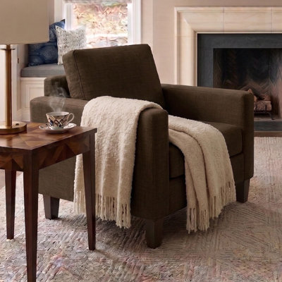 Fauteuil d'appoint Henry