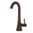 Oil Rubbed Bronze - Hand Relieved is out of stock