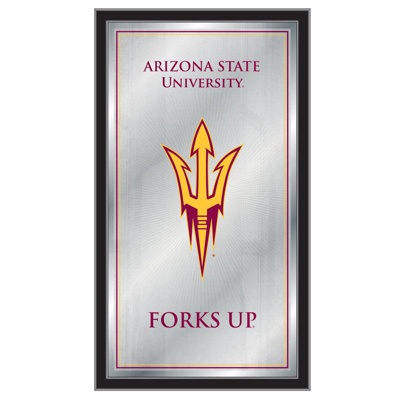 Wood Mirror, Arizona State University